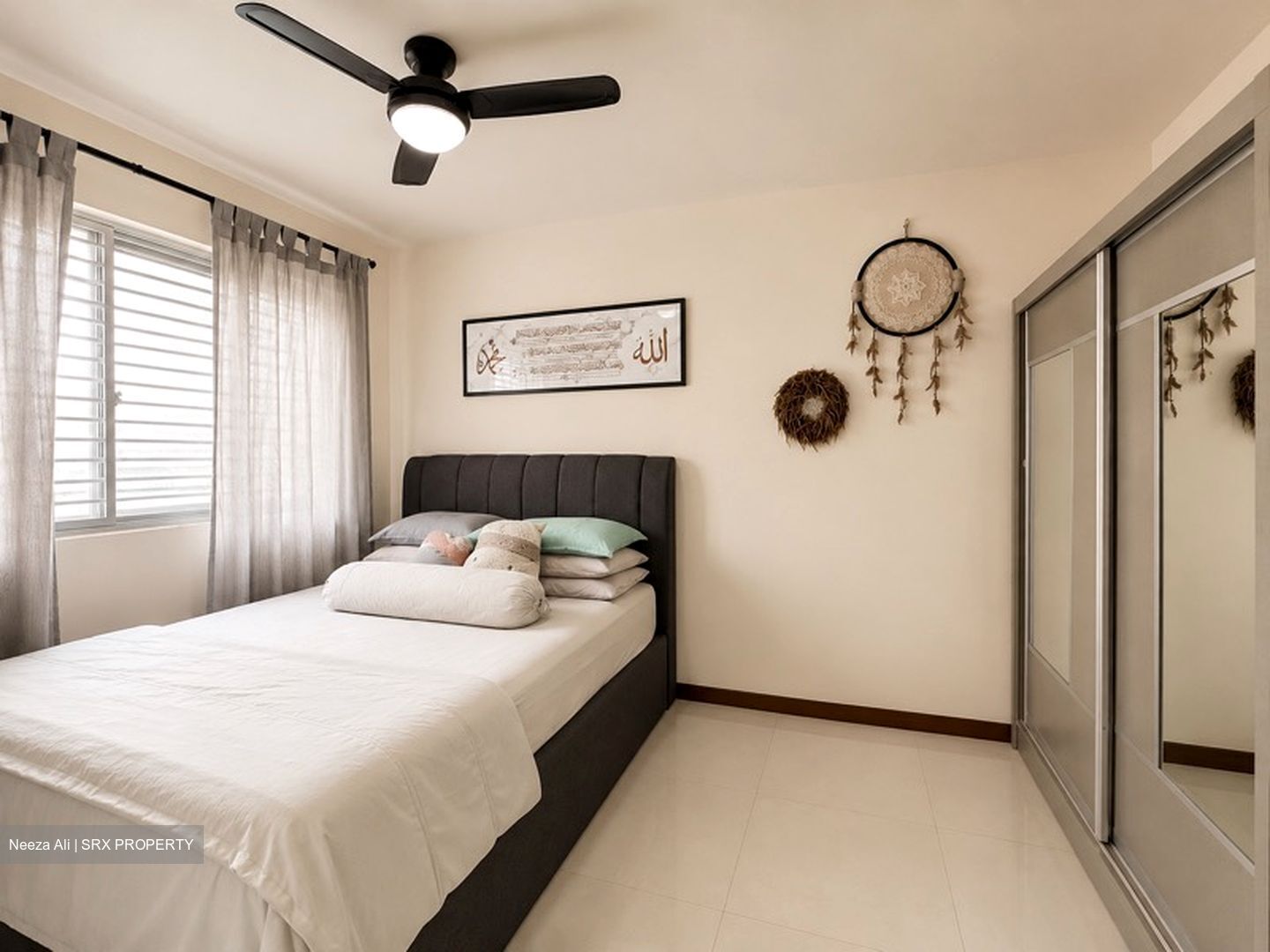 Blk 232C Matilda Court (Punggol), HDB 4 Rooms #602173891